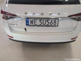  Skoda  Superb Škoda  Combi 2.0 TDI SCR 110 kW Ambition DSG 5d #50
