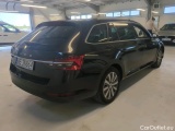  Skoda  Superb Škoda  Combi 2.0 TDI SCR 147 kW Style DSG 5d #2