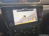  Skoda  Superb Škoda  Combi 2.0 TDI SCR 147 kW Style DSG 5d #6
