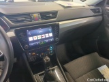  Skoda  Superb Škoda  Combi 2.0 TDI SCR 147 kW Style DSG 5d #7