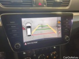  Skoda  Superb Škoda  Combi 2.0 TDI SCR 147 kW Style DSG 5d #9