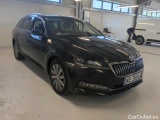  Skoda  Superb Škoda  Combi 2.0 TDI SCR 147 kW Style DSG 5d #11