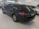  Skoda  Superb Škoda  Combi 2.0 TDI SCR 147 kW Style DSG 5d #16