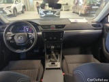 Skoda  Superb Škoda  Combi 2.0 TDI SCR 147 kW Style DSG 5d #17