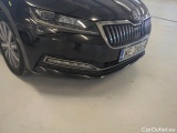  Skoda  Superb Škoda  Combi 2.0 TDI SCR 147 kW Style DSG 5d #38