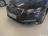  Skoda  Superb Škoda  Combi 2.0 TDI SCR 147 kW Style DSG 5d #39