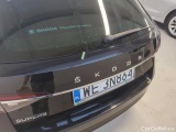  Skoda  Superb Škoda  Combi 2.0 TDI SCR 147 kW Style DSG 5d #48