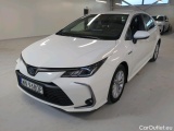  Toyota  Corolla Toyota  1.8 Hybrid 122 KM e-CVT Comfort 4d 