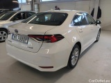  Toyota  Corolla Toyota  1.8 Hybrid 122 KM e-CVT Comfort 4d #2