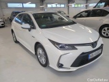  Toyota  Corolla Toyota  1.8 Hybrid 122 KM e-CVT Comfort 4d #6