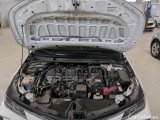  Toyota  Corolla Toyota  1.8 Hybrid 122 KM e-CVT Comfort 4d #8