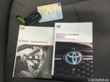  Toyota  Corolla Toyota  1.8 Hybrid 122 KM e-CVT Comfort 4d #3