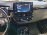  Toyota  Corolla Toyota  1.8 Hybrid 122 KM e-CVT Comfort 4d #14