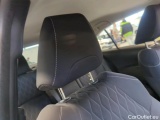  Toyota  Corolla Toyota  1.8 Hybrid 122 KM e-CVT Comfort 4d #25