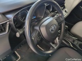  Toyota  Corolla Toyota  1.8 Hybrid 122 KM e-CVT Comfort 4d #33