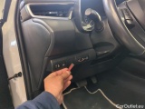  Toyota  Corolla Toyota  1.8 Hybrid 122 KM e-CVT Comfort 4d #37