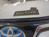  Toyota  Corolla Toyota  1.8 Hybrid 122 KM e-CVT Comfort 4d #48