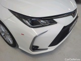  Toyota  Corolla Toyota  1.8 Hybrid 122 KM e-CVT Comfort 4d #50