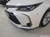  Toyota  Corolla Toyota  1.8 Hybrid 122 KM e-CVT Comfort 4d #51