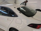  Toyota  Corolla Toyota  1.8 Hybrid 122 KM e-CVT Comfort 4d #66