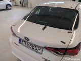 Toyota  Corolla Toyota  1.8 Hybrid 122 KM e-CVT Comfort 4d #70