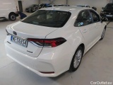  Toyota  Corolla Toyota  1.8 Hybrid 122 KM e-CVT Comfort 4d #2