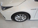  Toyota  Corolla Toyota  1.8 Hybrid 122 KM e-CVT Comfort 4d #7