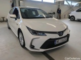  Toyota  Corolla Toyota  1.8 Hybrid 122 KM e-CVT Comfort 4d #18