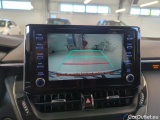  Toyota  Corolla Toyota  1.8 Hybrid 122 KM e-CVT Comfort 4d #19