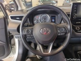  Toyota  Corolla Toyota  1.8 Hybrid 122 KM e-CVT Comfort 4d #23