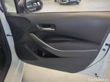  Toyota  Corolla Toyota  1.8 Hybrid 122 KM e-CVT Comfort 4d #32