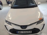  Toyota  Corolla Toyota  1.8 Hybrid 122 KM e-CVT Comfort 4d #42
