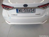  Toyota  Corolla Toyota  1.8 Hybrid 122 KM e-CVT Comfort 4d #63