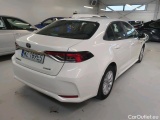  Toyota  Corolla Toyota  1.8 Hybrid 122 KM e-CVT Comfort 4d #2