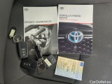  Toyota  Corolla Toyota  1.8 Hybrid 122 KM e-CVT Comfort 4d #3