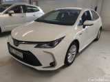  Toyota  Corolla Toyota  1.8 Hybrid 122 KM e-CVT Comfort 4d 