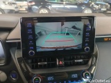  Toyota  Corolla Toyota  1.8 Hybrid 122 KM e-CVT Comfort 4d #6