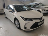  Toyota  Corolla Toyota  1.8 Hybrid 122 KM e-CVT Comfort 4d #7