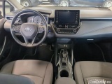  Toyota  Corolla Toyota  1.8 Hybrid 122 KM e-CVT Comfort 4d #10