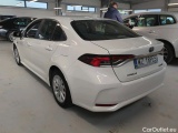  Toyota  Corolla Toyota  1.8 Hybrid 122 KM e-CVT Comfort 4d #13