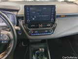  Toyota  Corolla Toyota  1.8 Hybrid 122 KM e-CVT Comfort 4d #17