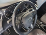  Toyota  Corolla Toyota  1.8 Hybrid 122 KM e-CVT Comfort 4d #23