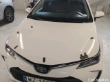  Toyota  Corolla Toyota  1.8 Hybrid 122 KM e-CVT Comfort 4d #32