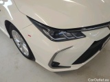  Toyota  Corolla Toyota  1.8 Hybrid 122 KM e-CVT Comfort 4d #37