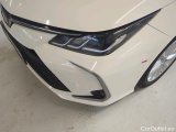  Toyota  Corolla Toyota  1.8 Hybrid 122 KM e-CVT Comfort 4d #38