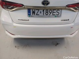  Toyota  Corolla Toyota  1.8 Hybrid 122 KM e-CVT Comfort 4d #47