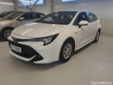  Toyota  Corolla Toyota  1.8 Hybrid 122KM Active e-CVT 5d 