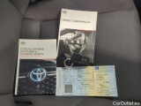  Toyota  Corolla Toyota  1.8 Hybrid 122KM Active e-CVT 5d #3