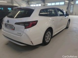  Toyota  Corolla Toyota  1.8 Hybrid 122KM Active e-CVT 5d #2