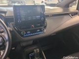 Toyota  Corolla Toyota  1.8 Hybrid 122KM Active e-CVT 5d #6